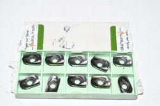 (10) NEW Walter ADMT160650R-F56 Grade WSP45S Carbide Inserts Indexable Tiger-Tec