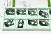 (10) NEW Walter ADMT160650R-F56 Grade WSP45S Carbide Inserts Indexable Tiger-Tec