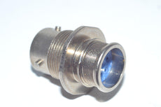 10 Pin Glenair Circular Mil Spec Connector