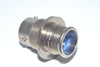 10 Pin Glenair Circular Mil Spec Connector