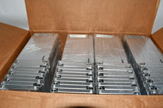 (100) NEW Custom Biogenic Systems ZC060 Aluminum Canister for Baxter Fenwal, Cryomacs, Origen, CharterMed