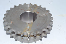 10BZ=25K Shrink Disc, 5'' OD 1-3/4'' Bore Sprocket