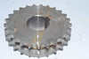 10BZ=25K Shrink Disc, 5'' OD 1-3/4'' Bore Sprocket