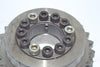 10BZ=25K Shrink Disc, 5'' OD 1-3/4'' Bore