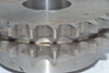 10BZ=25K Shrink Disc, 5'' OD 1-3/4'' Bore