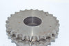 10BZ=25K Shrink Disc, 5'' OD 1-3/4'' Bore