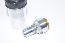 10X Microscope Objective Lens