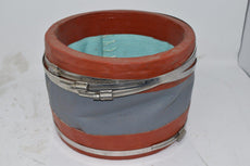 11'' OD x 9-5/8'' ID Cushion Coupling Seal Flex