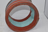 11'' OD x 9-5/8'' ID Cushion Coupling Seal Flex