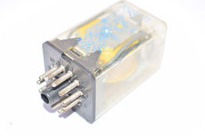 11 Pin Relay 6A 220VAC 4A 380VAC