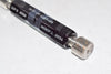 11/16-24 UNEF-2B Thread Plug Gage Assembly GOPD .6604 x NOGO PD .6656