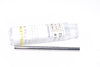 .1177 No-Go Class XX Plug Gage Carbide