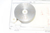 .11775 NO Go Ring Gage Ceramic Insert Gauge