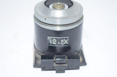 12.5X Microscope Objective Eyepiece Accessory 270887