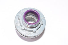 1/2'' Connector Fitting, 3A, 1-1/2'' OAL