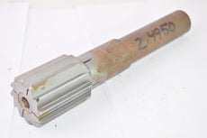 12 Flute 2.4950'' Expansion Reamer 11-1/2'' OAL x 1-1/2'' Shank