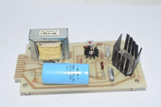 123-118 126-164 Rev. 12 PCB Circuit Board Module