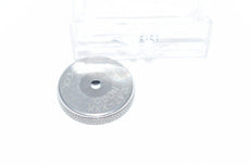 .1247 XXX NO Go Ring Gage Zero Check Gauge