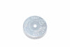 .1247 XXX NO Go Ring Gage Zero Check Gauge
