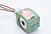 Asco Red Hat MP-C-080 238210-032-D 120/60 Solenoid Coil