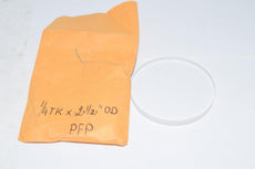 1/4 TK x 2-1/2'' OD PFP Optic Inspection