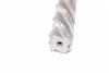 155-H #10 HS Pin Reamer 9-3/8'' OAL x 4 Flute x 5/8'' Cut Dia