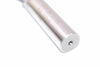155-H #10 HS Pin Reamer 9-3/8'' OAL x 4 Flute x 5/8'' Cut Dia