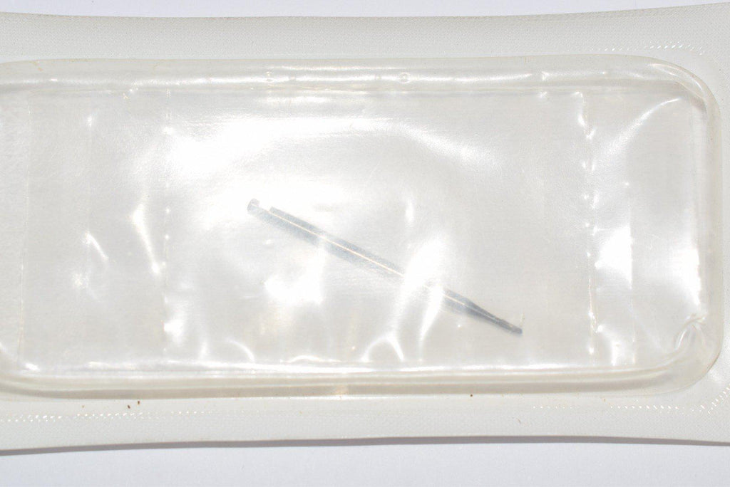 1607-2-113 STRYKER TAPER SIDE CUTTING CARBIDE BUR: 1.2MM