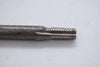 1/8'' 1/8-27 NPTF HSG INT THD USA Extension Tap Straight Flute 6'' OAL