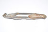 18 Degree HSS Double End End Mill 2-Flute