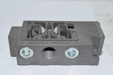 188D Manifold Regulator Block Solenoid EEA EB A B