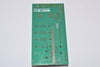 1U8N6/1022-23-2120-01, S/N: 0001 Circuit Board, 270478-IQ-1