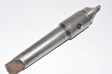 1x5/16, THE, 33L, #8, 7'' OAL, Key Chuck