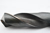 2-1/16'' MT #5 Morse Taper Shank Drill Cutter HSS USA 17-1/2'' OAL