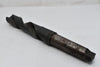2-1/16'' MT #5 Morse Taper Shank Drill Cutter HSS USA 17-1/2'' OAL