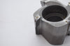 2-1/2'' Carbide Tipped Milling Cutter 1'' Arbor 4FL
