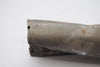 2-1/4'' Indexable Insert Drill Cutter 1-1/2'' Shank 11-3/4'' OAL