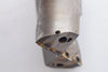2-1/4'' Indexable Insert Drill Cutter 1-1/2'' Shank 11-3/4'' OAL
