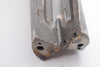 2-1/4'' Indexable Insert Drill Cutter 1-1/2'' Shank 11-3/4'' OAL