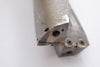 2-1/4'' Indexable Insert Drill Cutter 1-1/2'' Shank 11-3/4'' OAL