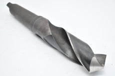 2-3/32'' HSS #5 Morse Taper Shank Drill 15/12'' OAL