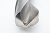 2-3/32'' HSS #5 Morse Taper Shank Drill 15/12'' OAL