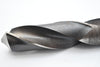 2-3/32'' HSS #5 Morse Taper Shank Drill 15/12'' OAL