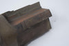 2.350'' 4FL Port Tooling Contour Cutter 2-3/4'' OD 1'' Shank 6'' OAL