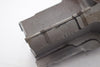 2.388'' Pilot 2-3/4'' OD Carbide Tipped Port Contour Cutter 1'' Shank 6'' OAL