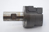 2.425'' Pilot 2.800 OD Carbide Tipped Port Contour Milling Cutter 1-1/4'' SHK 5'' OAL