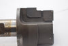 2.425'' Pilot 2.800 OD Carbide Tipped Port Contour Milling Cutter 1-1/4'' SHK 5'' OAL