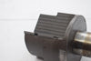 2.425'' Pilot 2.800 OD Carbide Tipped Port Contour Milling Cutter 1-1/4'' SHK 5'' OAL
