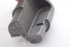 2.425'' Pilot 2.800 OD Carbide Tipped Port Contour Milling Cutter 1-1/4'' SHK 5'' OAL