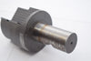 2.425'' Pilot 2.800 OD Carbide Tipped Port Contour Milling Cutter 1-1/4'' SHK 5'' OAL